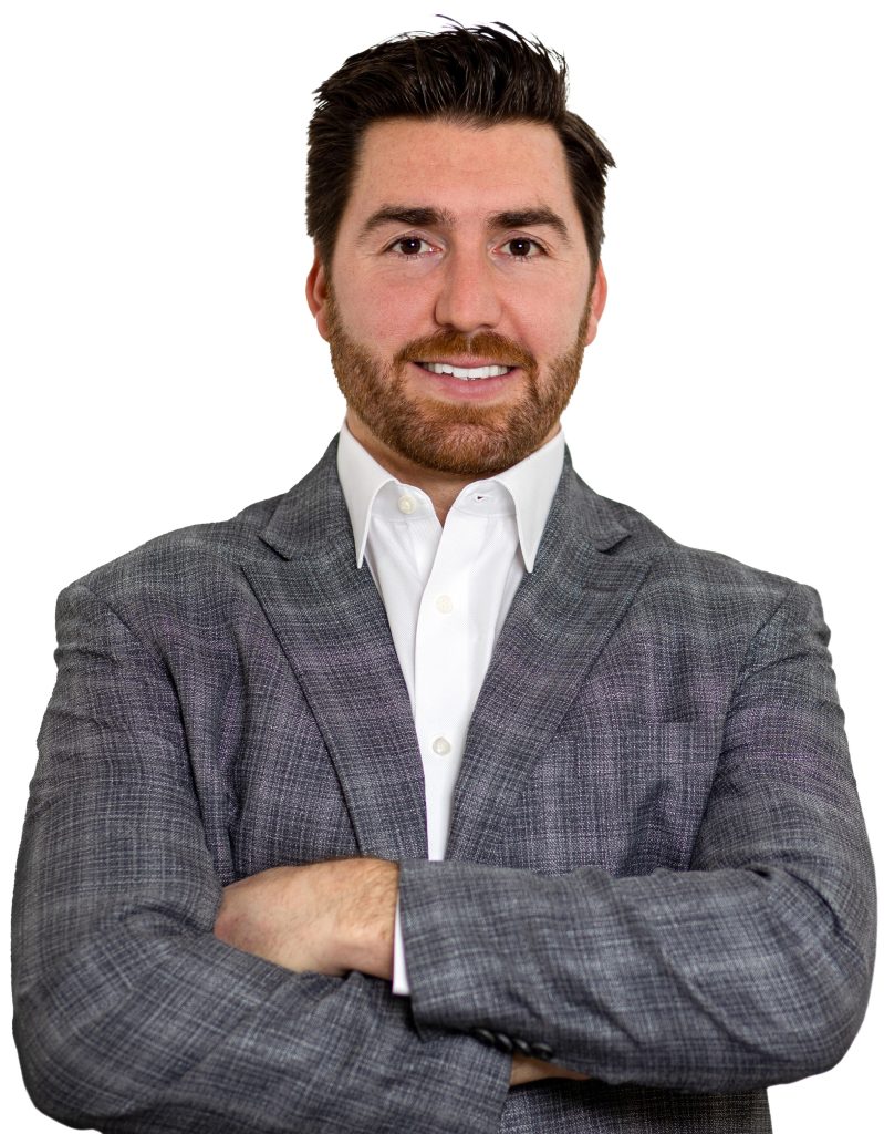 Justin Radziemski